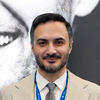 دکتر حامد محمودی