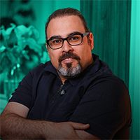 دکتر سید محمد حسینی هوشیار